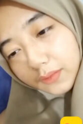 Santi Hijab Horni VCS