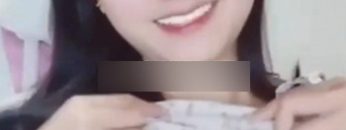 Thalia VCS Mantab Bogel Dibuka Semuanya