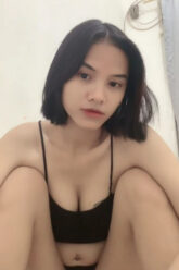 BEBBY Dream Live Ngocok