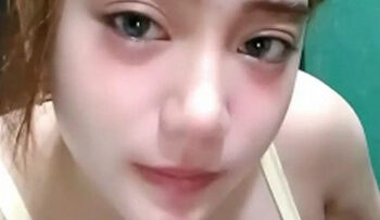 BELLE AKhirnya Buka Memek