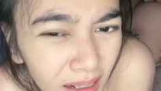 JOICE Di Sodok Belakang