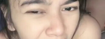 JOICE Di Sodok Belakang