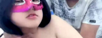 MERRY Ngajakin Ngewe Driver Rumahan