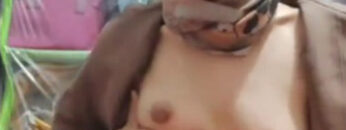 BU Guru Paud Hijab Hobinya Bogel