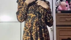 GRAVIENA HIJAB Horny