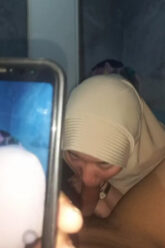 IHJAB Nyepong Direkam