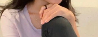 LUVITA Crot Mulut Langsung Ditelan