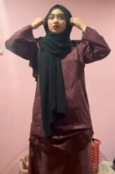 Rekam Video Buat Jatah Ayang