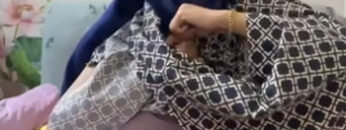 Uztajah Alim Tapi Doyan Bugil