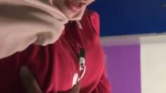 BU GURU NURI Di Grepe Di Kos