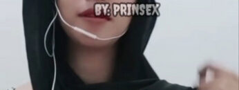 HIJAB PLUS MINUS VCS By Prinsex