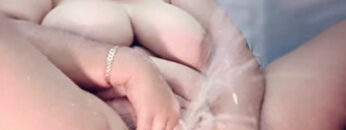 NINA BOBO Ngocok Sampai Muncrat