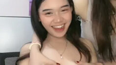 Syafira Marvelia Live Di Grepeh