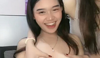 Syafira Marvelia Live Di Grepeh