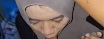 Di Sepong Karyawati Garmen Sampai Crot