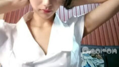 KARINA Suster Nakal Doyan Ngocok