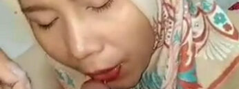 HIJAB Binal Main Sama tetangga