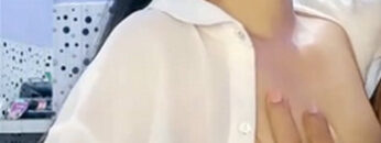 LISA ANGEL Live Ngewe Nafsu banget