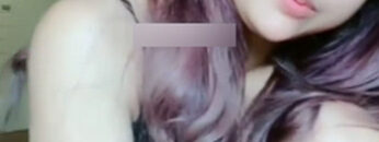 TANIA Klimaks Ngocok Pakai Jari