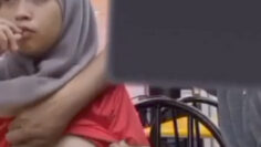 Di Grepe Di Tempat Umum