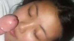 Masih Pelajar Maniak Ngewe