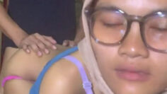 UKHTY Ngewe Di Rekam Sendiri