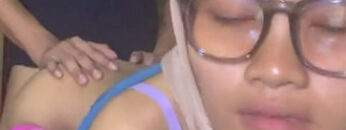 UKHTY Ngewe Di Rekam Sendiri