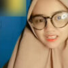 ADISTHA Hijab VCS Buat Bahan Coli