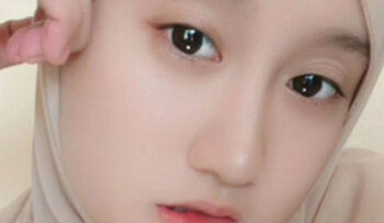 LALA LUPITA Hijab VCS Berbayar