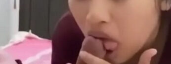 MAHASISWI Pacaran Ngewe Tiap Hari