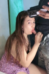 MBAALFA Nyepong Boleh Di Rekam