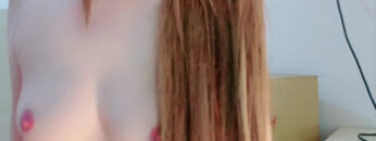 NATASHA HOT Cantik Kocok Memek