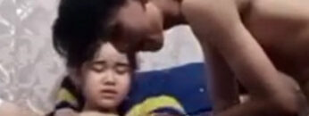 Pasangan Pelajar Buat Konten Wik Wik