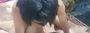 RIANISKA Ngewe Di Toko Sepatu