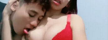 SAIKO Live Dikenyot Susu nya