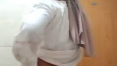 JILBAB Muka Gemesin Bogel Di Toilet Umum.jpg