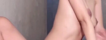 KARINA Ngebor Goyang Diatas