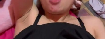 TANTE Kesepian Sewa Brondong