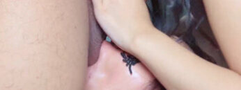 TARISA N CECEH GILA Sotong