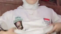 TARRISA Pelajar Doyan Bogel.jpg