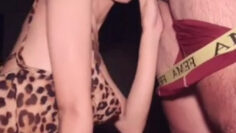 KARINA Tawarin Ojol Mau Di Jilat Kontol.jpg